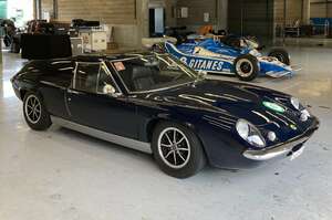 Lotus Europa