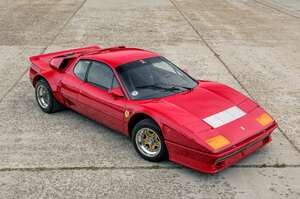 Ferrari F 512