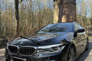BMW 5 Reeks
