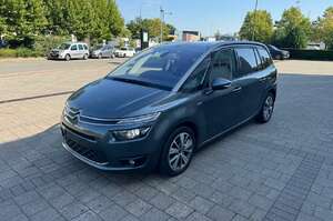 Citroën Grand C4 Picasso