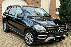 Mercedes-Benz Classe M