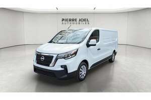 Nissan Primastar
