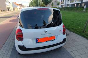 Renault Modus