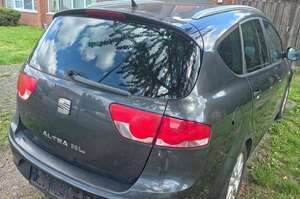 Seat Altea XL