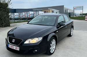 Seat Exeo