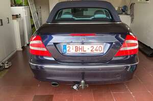 Mercedes-Benz Classe CLK