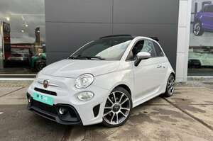 Abarth 595C