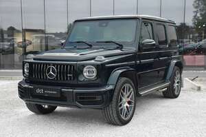 Mercedes-Benz Classe G