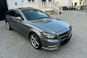 Mercedes-Benz Classe CLS