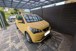 Seat Mii