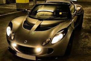 Lotus Exige