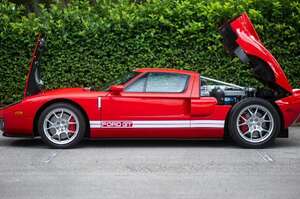 Ford GT