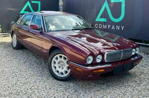 Jaguar Sovereign