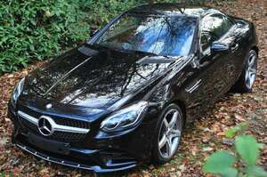 Mercedes-Benz Classe SLC