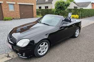 Mercedes-Benz Classe SLK