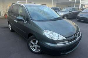 Peugeot 807