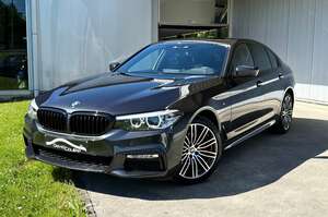 BMW 5 Reeks