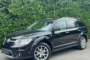 Fiat Freemont