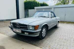 Mercedes-Benz SL