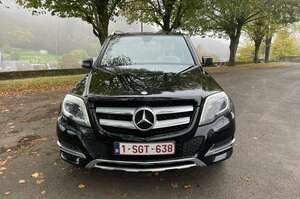 Mercedes-Benz Classe GLK