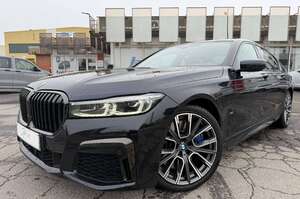BMW Série 7