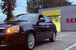 Lada Priora