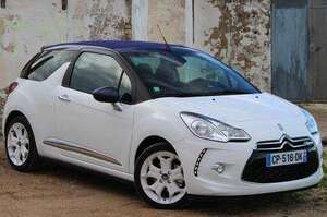 Citroën DS 3