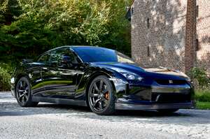 Nissan GT-R