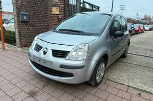 Renault Modus