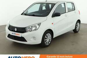 Suzuki Celerio