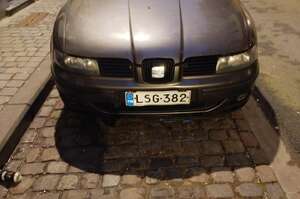 Seat Toledo