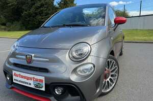 Abarth 595C