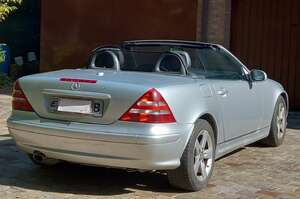 Mercedes-Benz Classe SLK