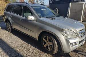 Mercedes-Benz Classe GL