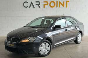 Seat Toledo
