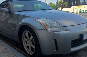 Nissan 350Z