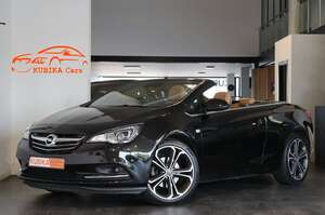 Opel Cascada