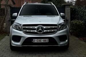 Mercedes-Benz Classe GLS