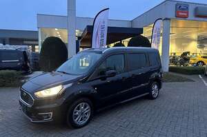 Ford Tourneo