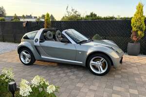 Smart Roadster