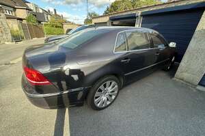 Volkswagen Phaeton