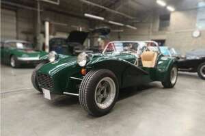 Donkervoort S8