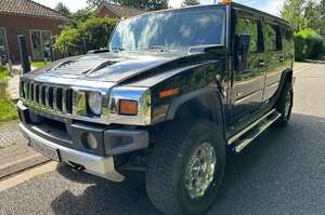 Hummer H2