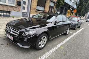 Mercedes-Benz Classe E