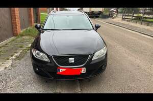 Seat Exeo