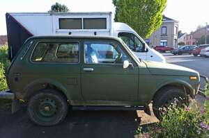 Lada Niva