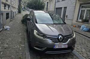 Renault Grand Espace