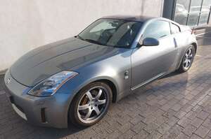 Nissan 350Z