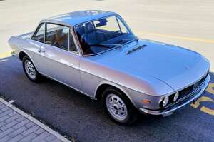 Lancia Fulvia