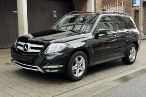 Mercedes-Benz GLK-Klasse